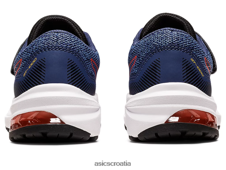 asics hrvatska 6NZ2TF4365 djeca azurno/duboki ocean