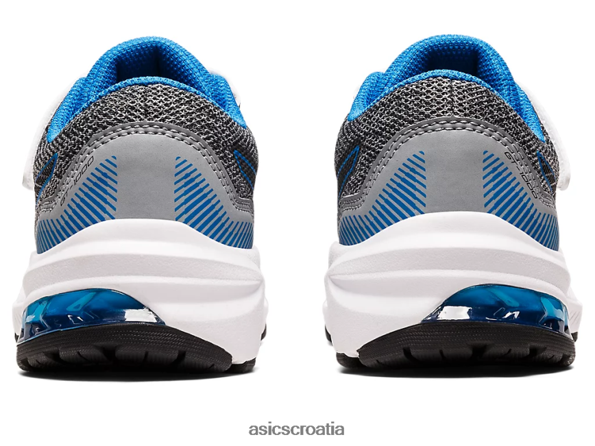asics hrvatska 6NZ2TF4367 djeca sheet rock/crna