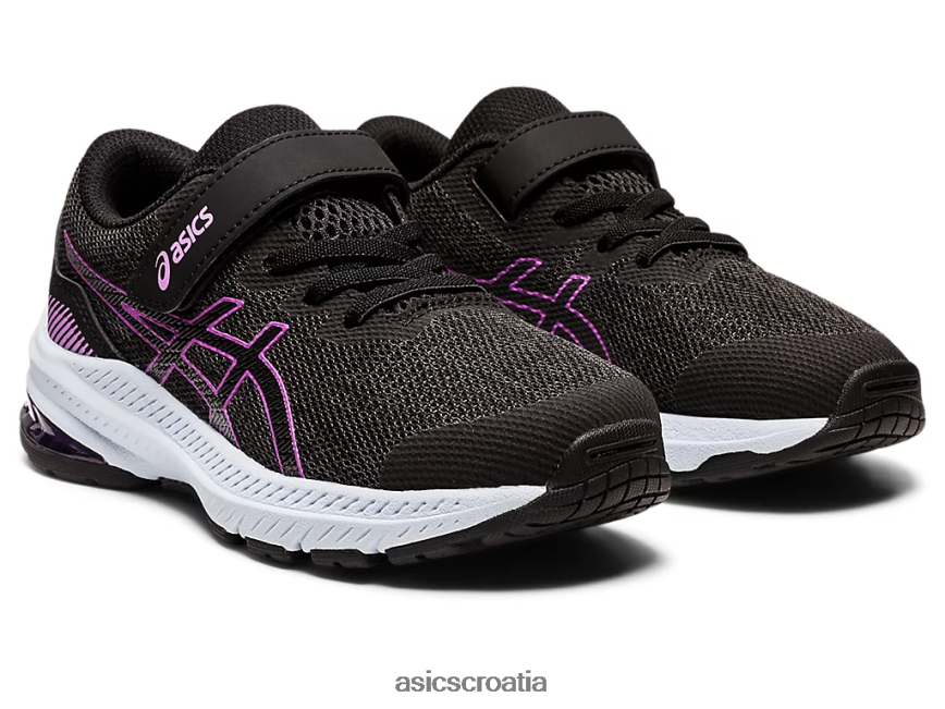 asics hrvatska 6NZ2TF4369 djeca grafitno siva/orhideja
