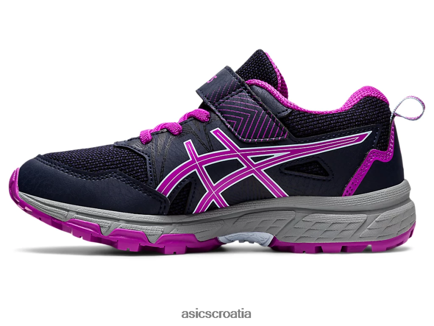 asics hrvatska 6NZ2TF4375 djeca ponoć/orhideja