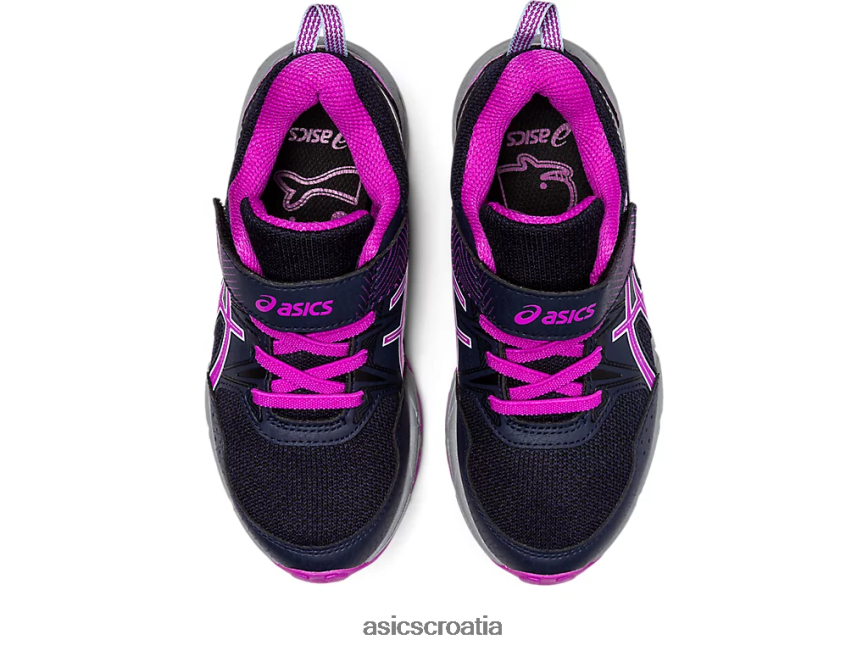 asics hrvatska 6NZ2TF4375 djeca ponoć/orhideja