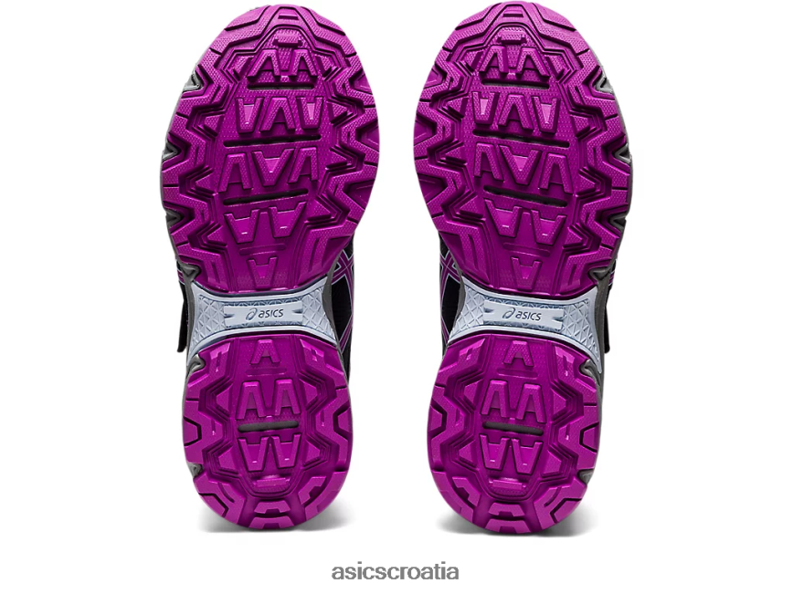 asics hrvatska 6NZ2TF4375 djeca ponoć/orhideja