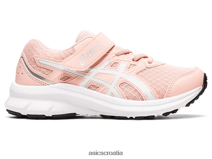 asics hrvatska 6NZ2TF4383 djeca smrznuta ruža/bijela