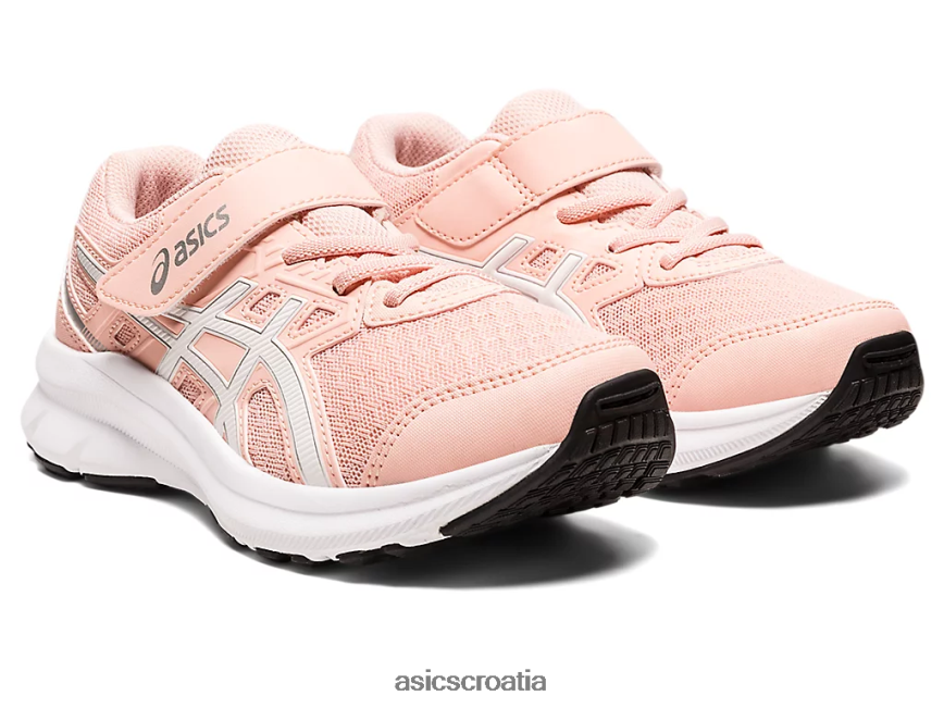 asics hrvatska 6NZ2TF4383 djeca smrznuta ruža/bijela