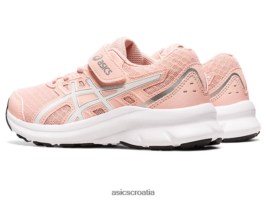 asics hrvatska 6NZ2TF4383 djeca smrznuta ruža/bijela