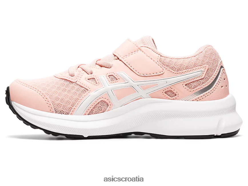 asics hrvatska 6NZ2TF4383 djeca smrznuta ruža/bijela