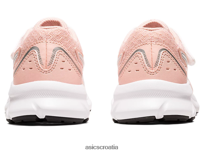 asics hrvatska 6NZ2TF4383 djeca smrznuta ruža/bijela