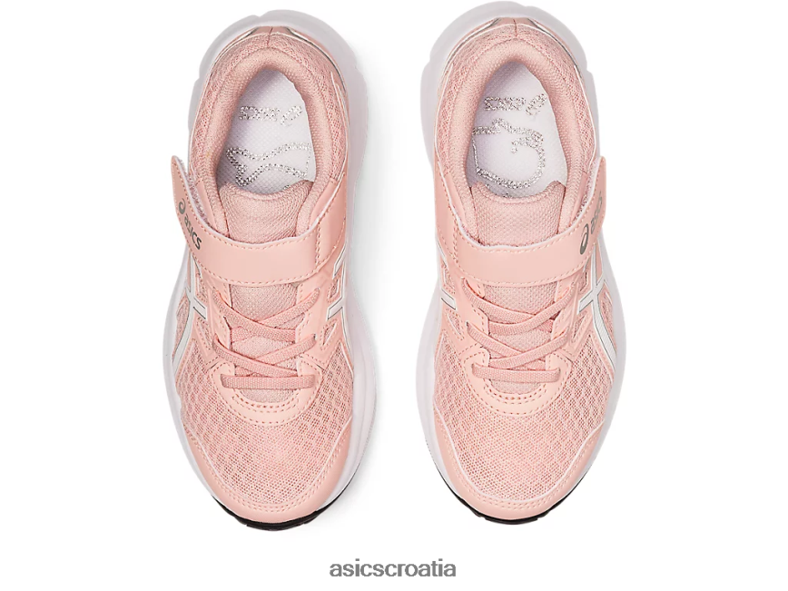 asics hrvatska 6NZ2TF4383 djeca smrznuta ruža/bijela