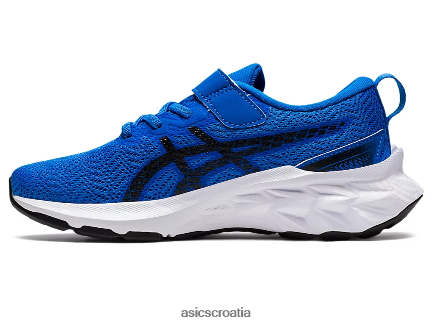asics hrvatska 6NZ2TF4392 djeca električno plavo/duboki ocean