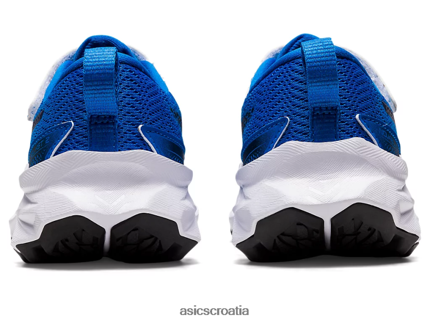 asics hrvatska 6NZ2TF4392 djeca električno plavo/duboki ocean