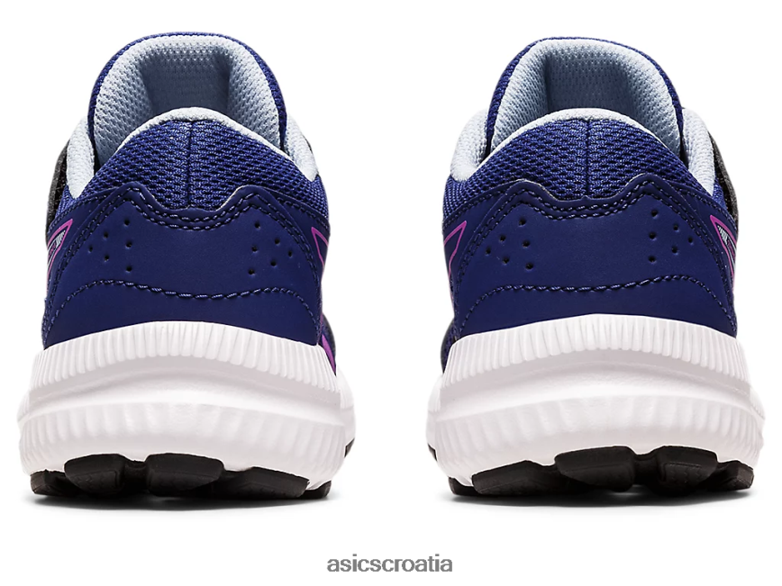 asics hrvatska 6NZ2TF4396 djeca roniti plava/orhideja