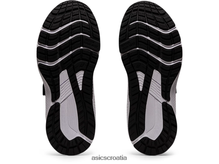 asics hrvatska 6NZ2TF4401 djeca crno bijeli