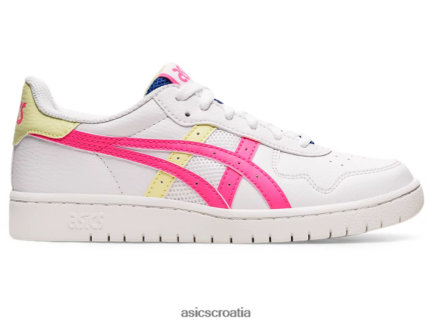 asics hrvatska 6NZ2TF4415 djeca bijela/vruće ružičasta