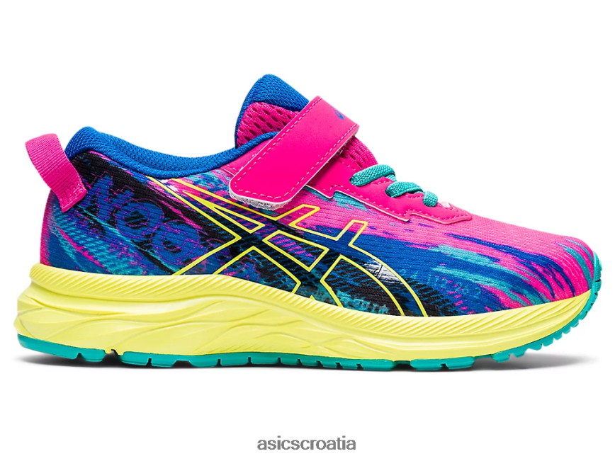 asics hrvatska 6NZ2TF4416 djeca ružičasti glo/kiseli yuzu