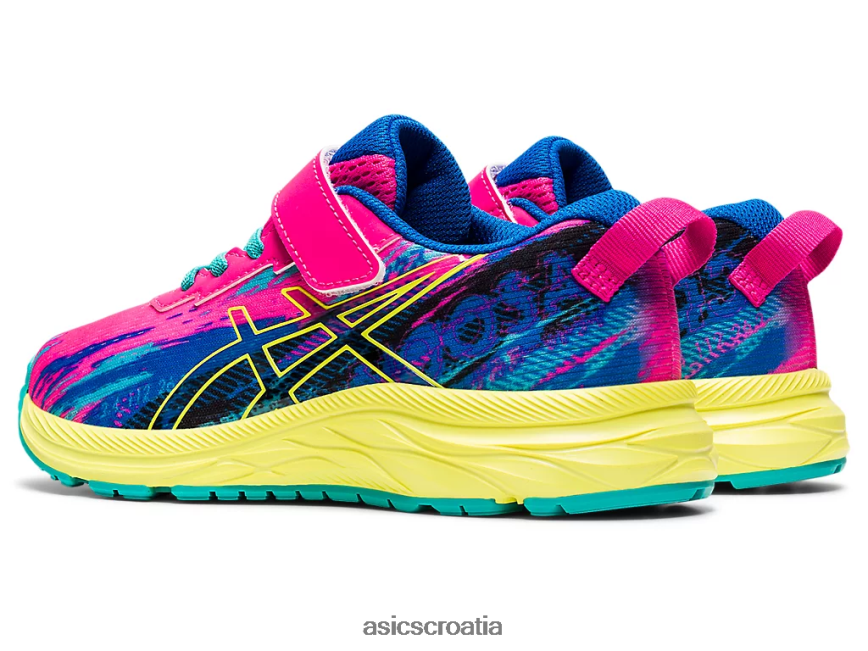 asics hrvatska 6NZ2TF4416 djeca ružičasti glo/kiseli yuzu