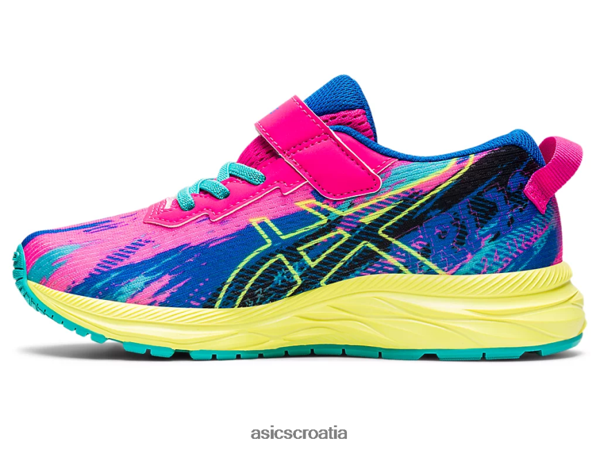 asics hrvatska 6NZ2TF4416 djeca ružičasti glo/kiseli yuzu