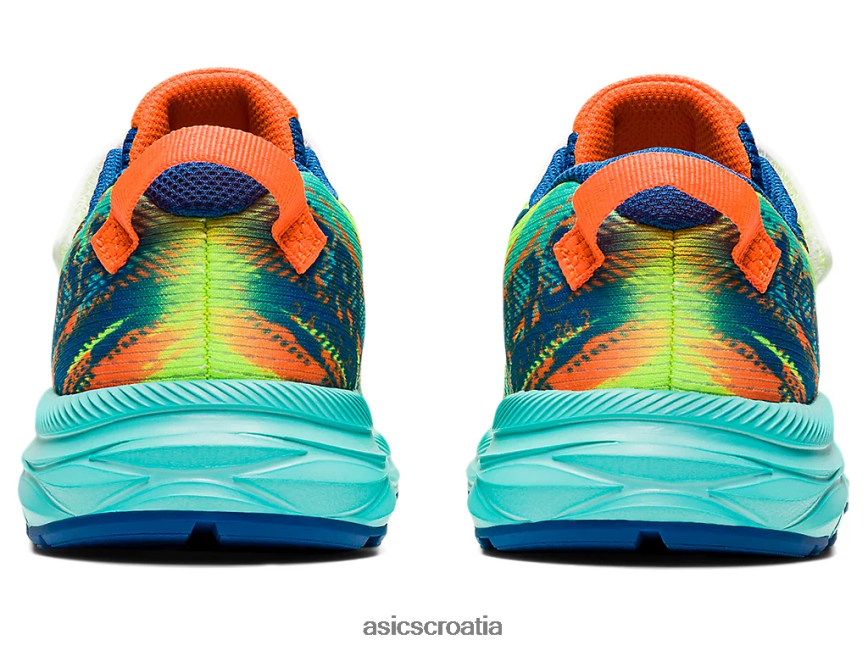 asics hrvatska 6NZ2TF4421 djeca opasno zeleno
