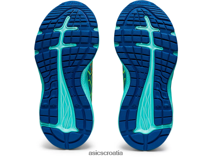 asics hrvatska 6NZ2TF4421 djeca opasno zeleno