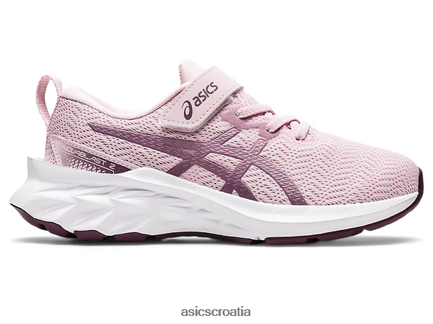 asics hrvatska 6NZ2TF4445 djeca jedva ruža/čisto srebro