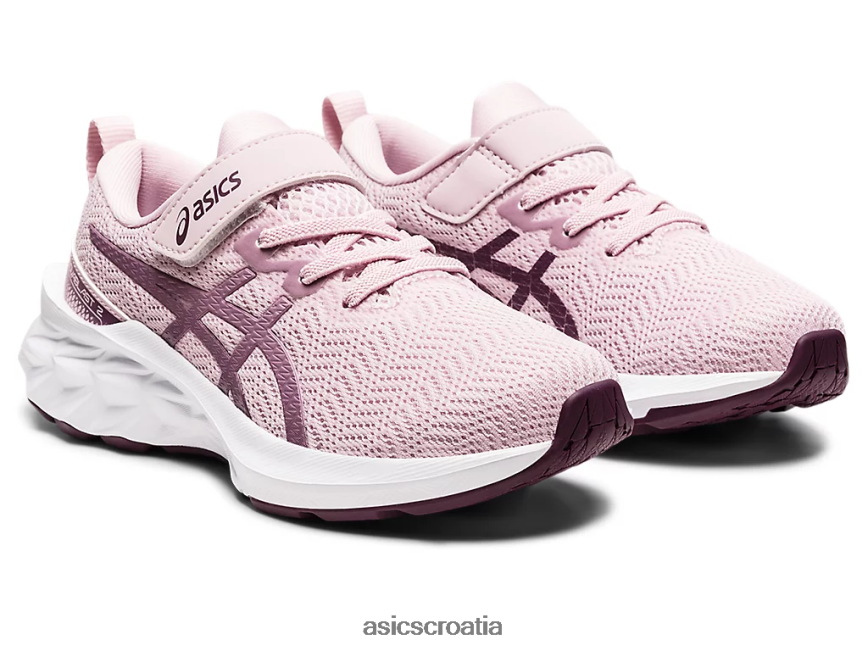 asics hrvatska 6NZ2TF4445 djeca jedva ruža/čisto srebro