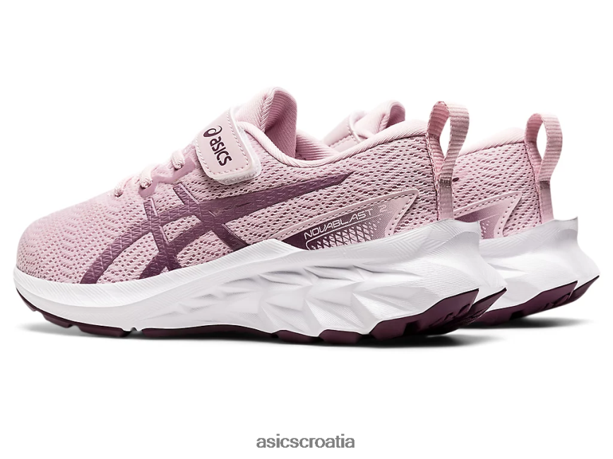 asics hrvatska 6NZ2TF4445 djeca jedva ruža/čisto srebro