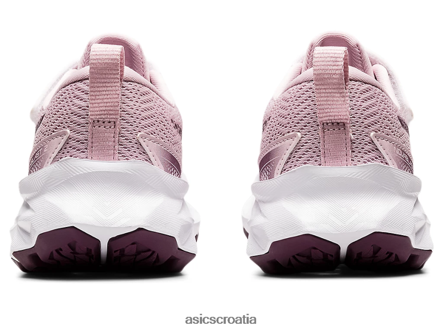 asics hrvatska 6NZ2TF4445 djeca jedva ruža/čisto srebro