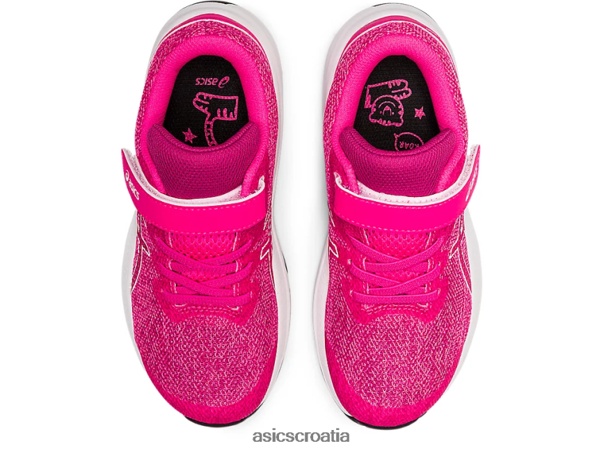 asics hrvatska 6NZ2TF4452 djeca ružičasto glo/bijelo