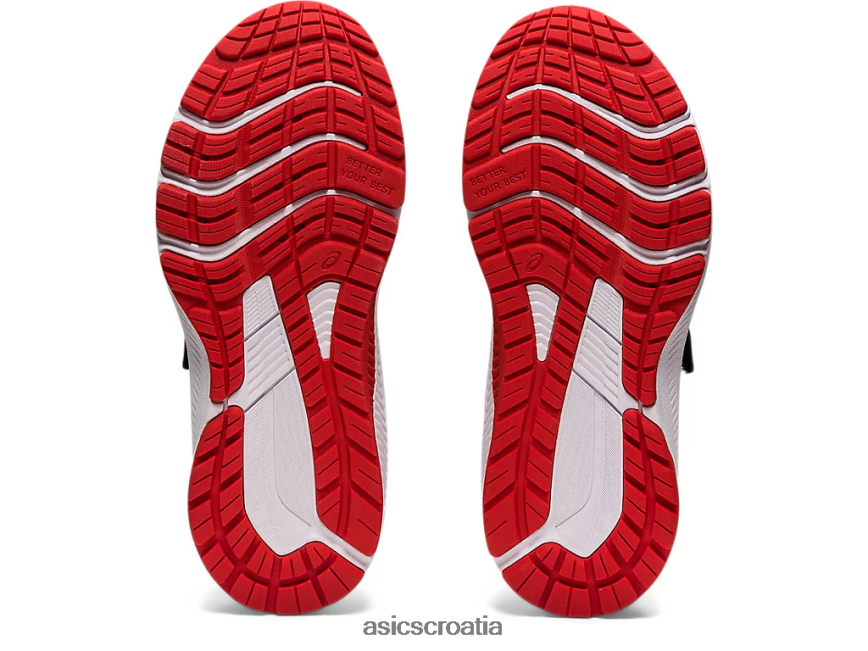 asics hrvatska 6NZ2TF4458 djeca grafitno siva/vatreno crvena