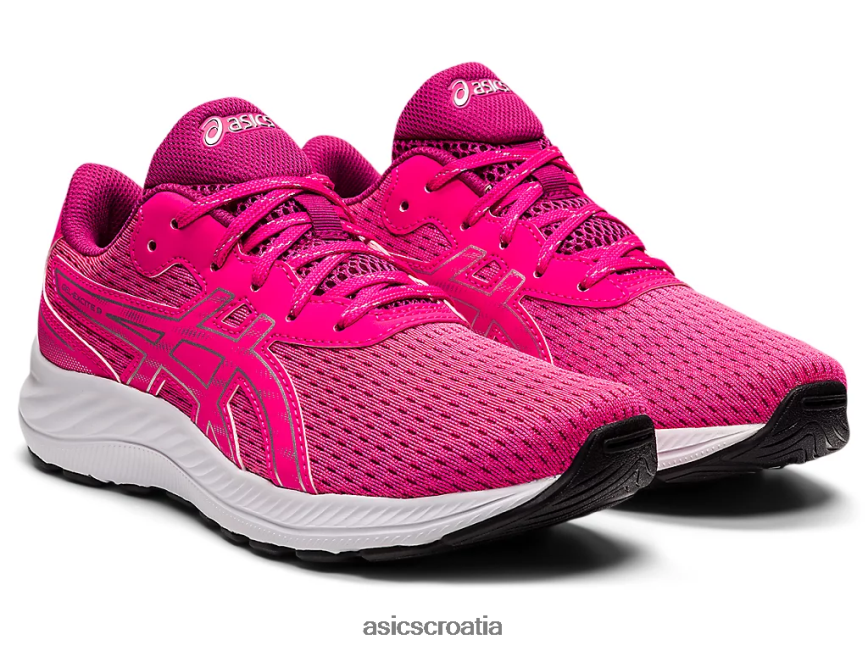asics hrvatska 6NZ2TF4461 djeca roza glo/čisto srebro