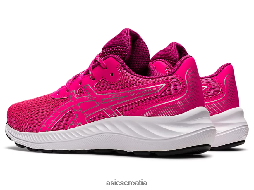 asics hrvatska 6NZ2TF4461 djeca roza glo/čisto srebro