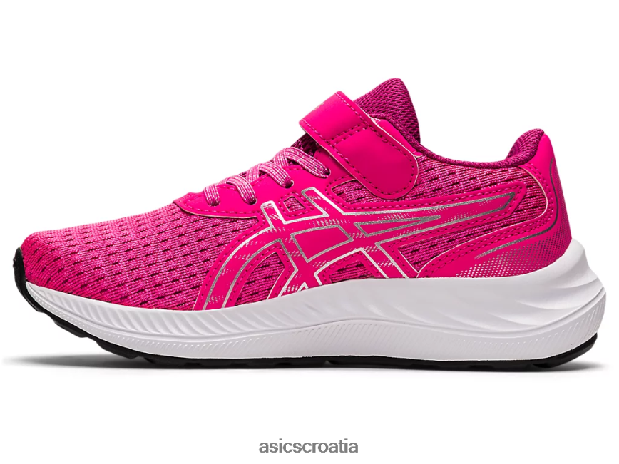 asics hrvatska 6NZ2TF4461 djeca roza glo/čisto srebro