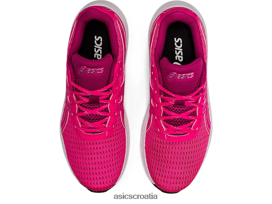 asics hrvatska 6NZ2TF4461 djeca roza glo/čisto srebro