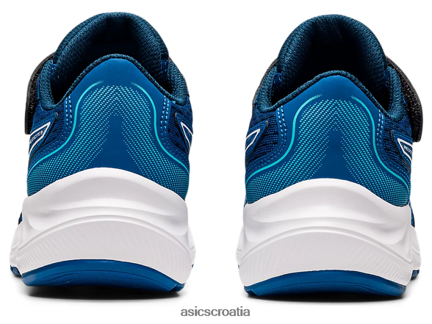 asics hrvatska 6NZ2TF4463 djeca jezero pogon/bijel