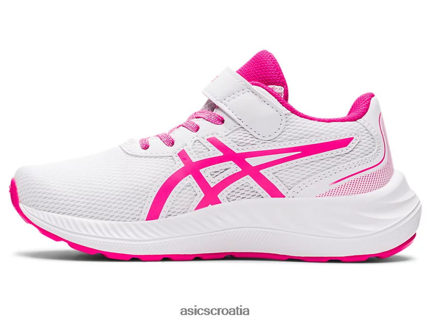 asics hrvatska 6NZ2TF4465 djeca bijelo/ružičasto glo