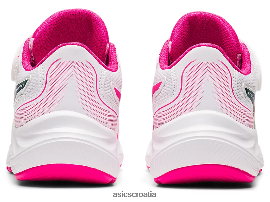 asics hrvatska 6NZ2TF4465 djeca bijelo/ružičasto glo