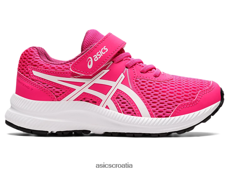 asics hrvatska 6NZ2TF4467 djeca ružičasto glo/bijelo