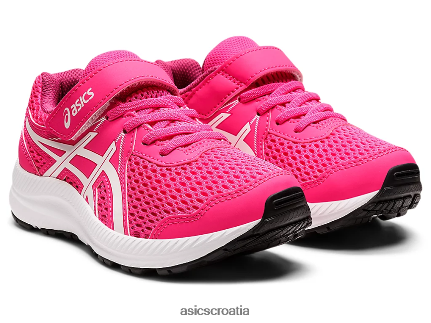 asics hrvatska 6NZ2TF4467 djeca ružičasto glo/bijelo