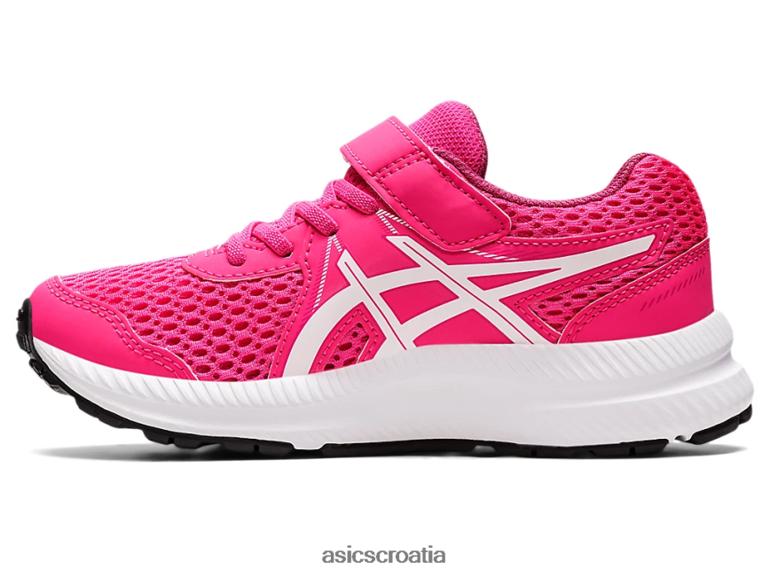 asics hrvatska 6NZ2TF4467 djeca ružičasto glo/bijelo