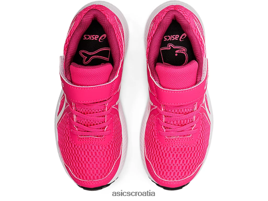 asics hrvatska 6NZ2TF4467 djeca ružičasto glo/bijelo