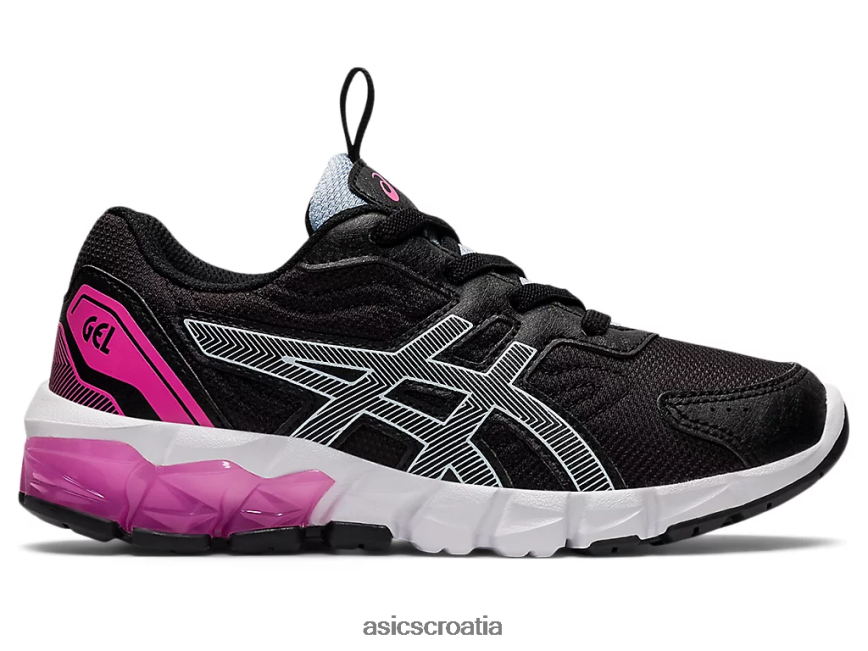 asics hrvatska 6NZ2TF4504 djeca crno/meko nebo