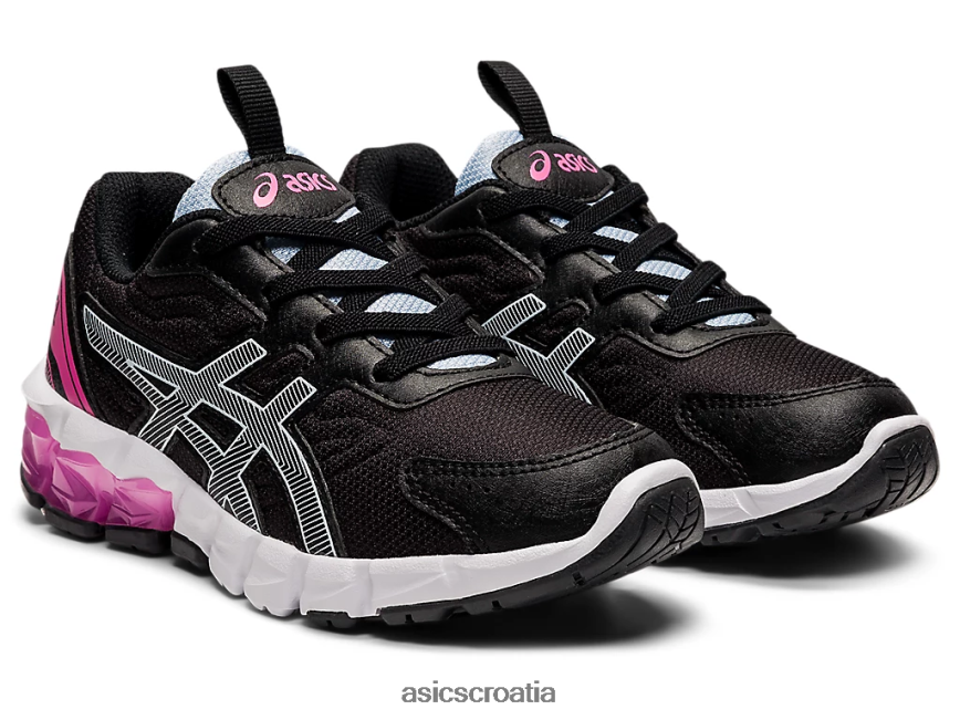 asics hrvatska 6NZ2TF4504 djeca crno/meko nebo