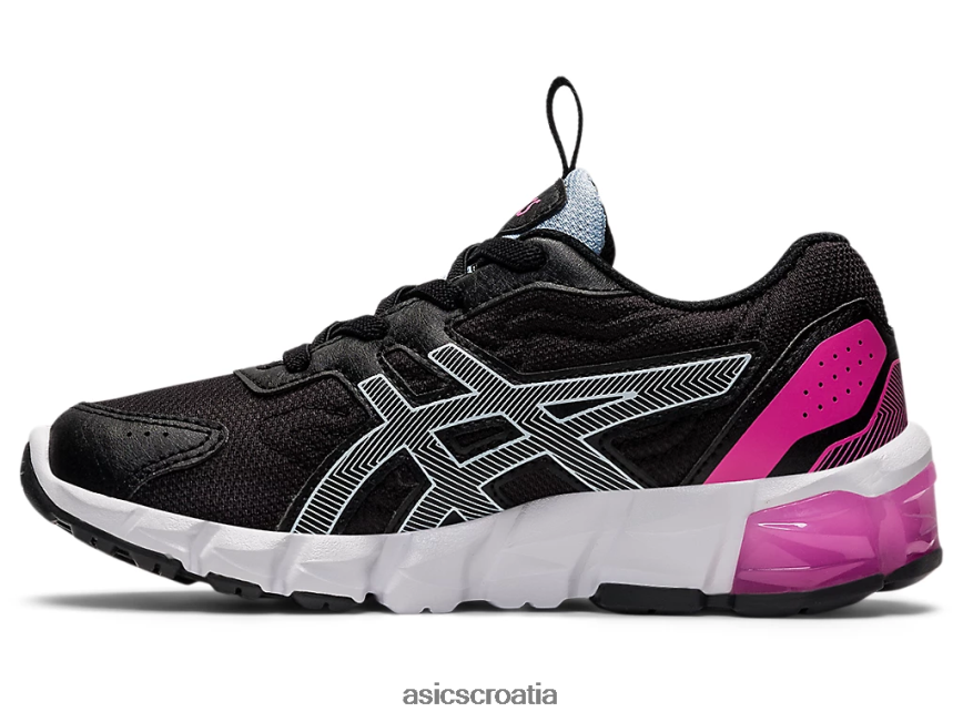 asics hrvatska 6NZ2TF4504 djeca crno/meko nebo