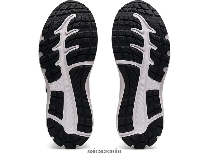 asics hrvatska 6NZ2TF4512 djeca crna/električno crvena