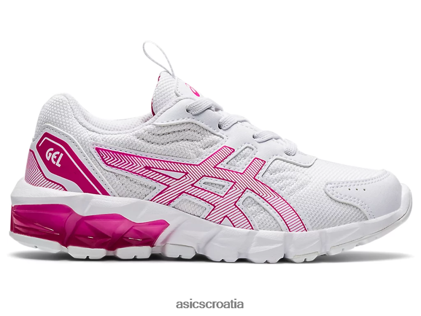 asics hrvatska 6NZ2TF4514 djeca bijelo/ružičasti rave