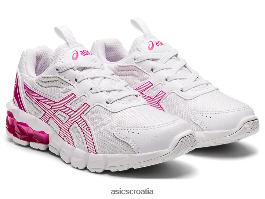 asics hrvatska 6NZ2TF4514 djeca bijelo/ružičasti rave