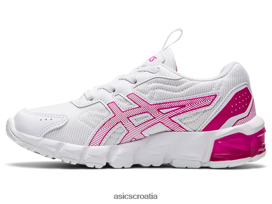 asics hrvatska 6NZ2TF4514 djeca bijelo/ružičasti rave