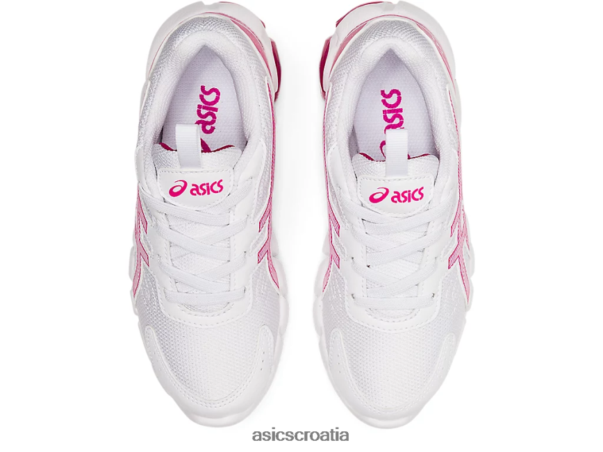 asics hrvatska 6NZ2TF4514 djeca bijelo/ružičasti rave