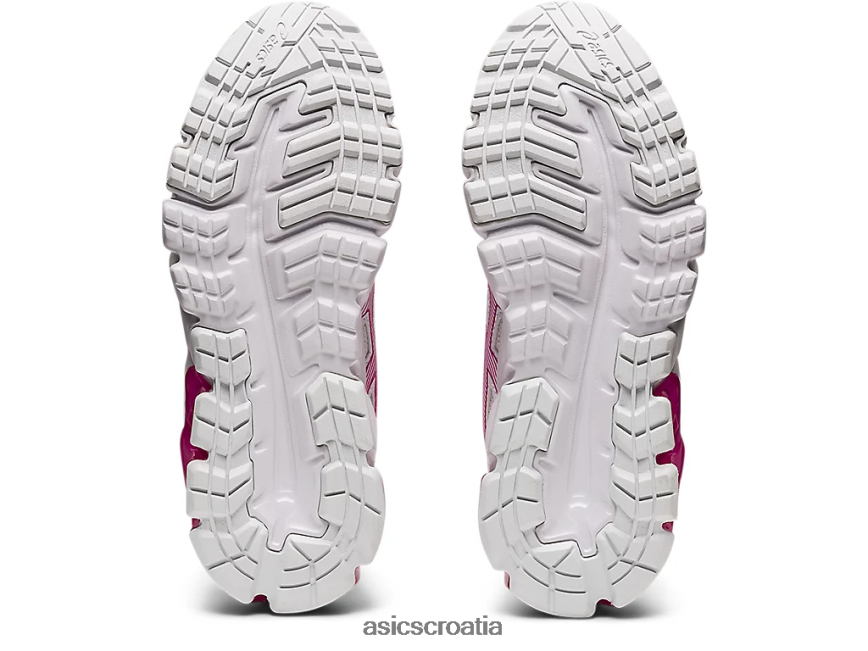 asics hrvatska 6NZ2TF4514 djeca bijelo/ružičasti rave