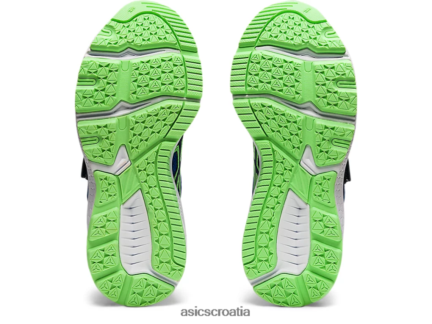 asics hrvatska 6NZ2TF4517 djeca plava/francusko plava