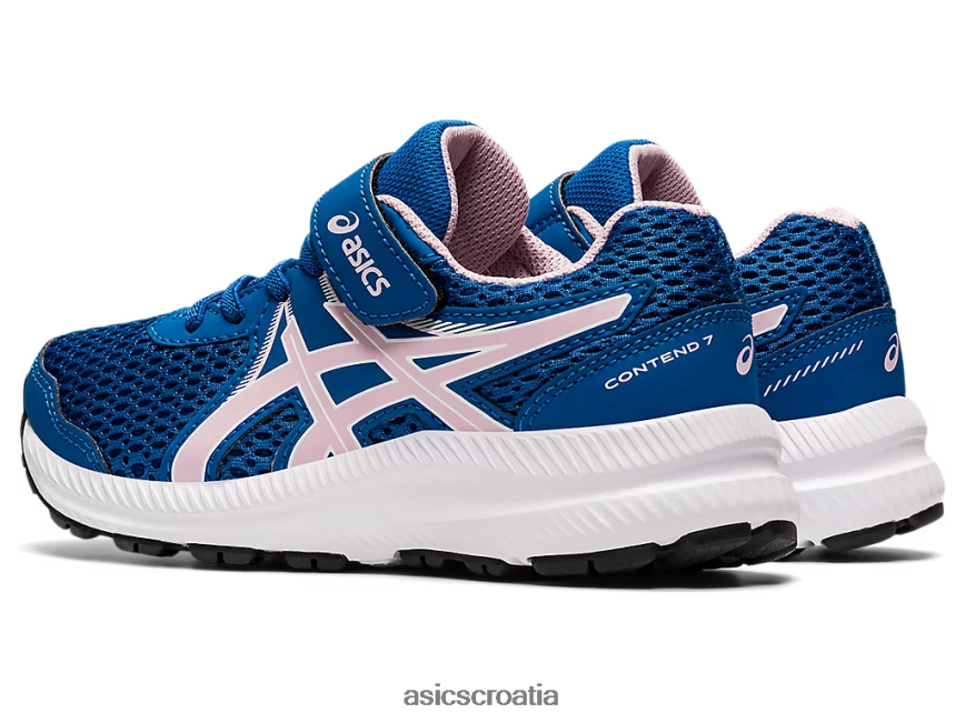 asics hrvatska 6NZ2TF4520 djeca lake drive/bare rose